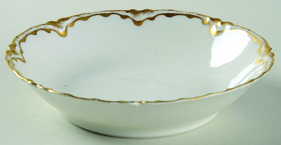 Schleiger 428 Coupe Cereal Bowl by Haviland-1
