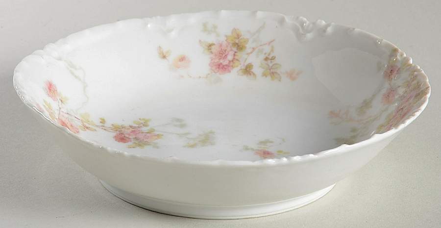 Schleiger 42A Coupe Cereal Bowl by Haviland-1