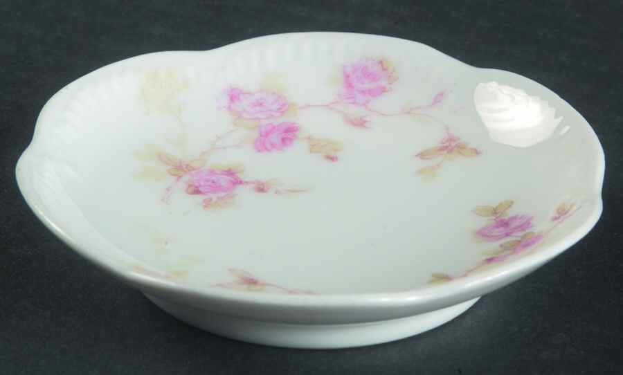 Schleiger 42E Butter Pat by Haviland-1