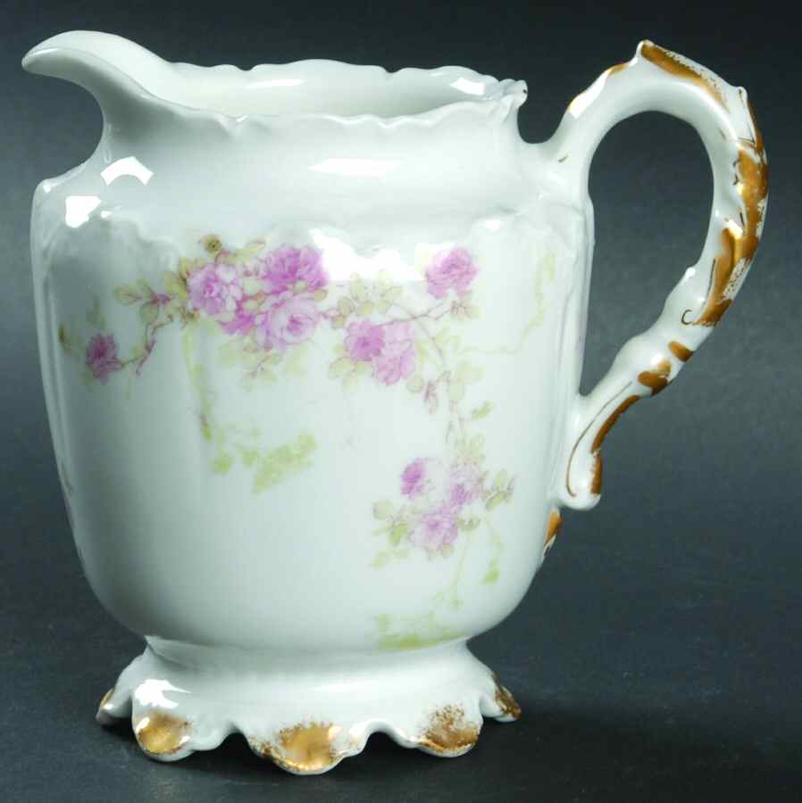 Schleiger 42E Creamer by Haviland-1