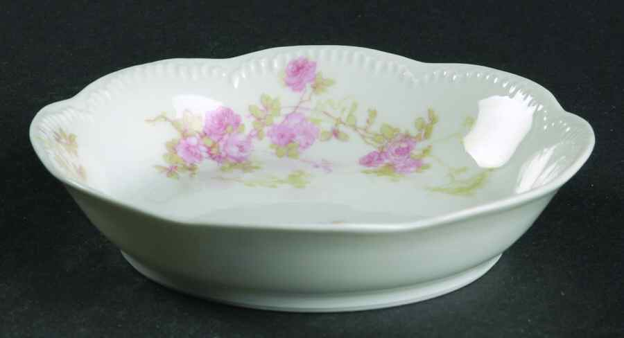 Schleiger 42E Fruit/Dessert (Sauce) Bowl by Haviland-1