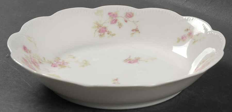 Schleiger 42E Coupe Soup Bowl by Haviland-1