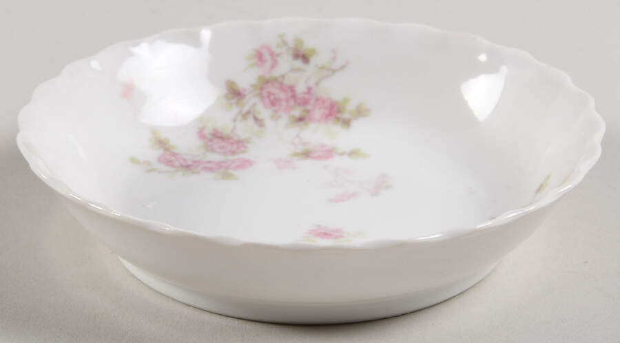 Schleiger 42j Fruit/Dessert (Sauce) Bowl by Haviland-1