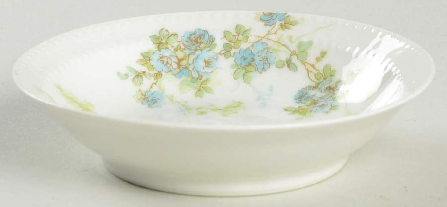 Schleiger 42M Fruit/Dessert (Sauce) Bowl by Haviland-1