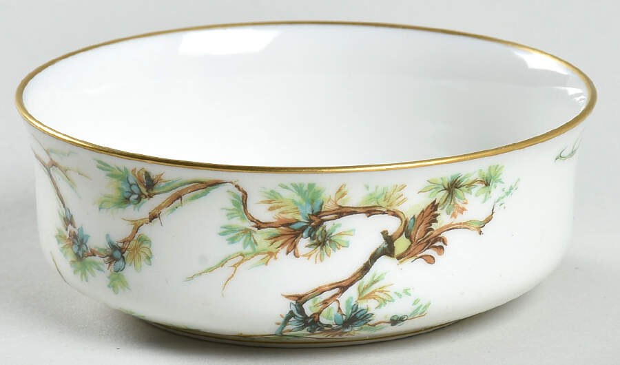 Schleiger 432 Ramekin No Saucer by Haviland-1