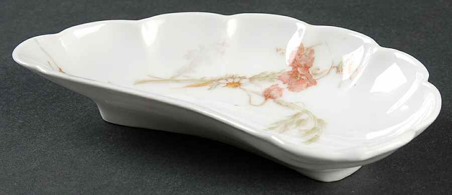 Schleiger 433c Bone Dish by Haviland-1