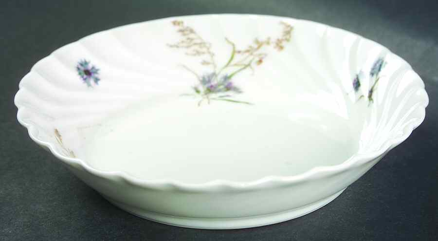 Schleiger 435A Fruit/Dessert (Sauce) Bowl by Haviland-1