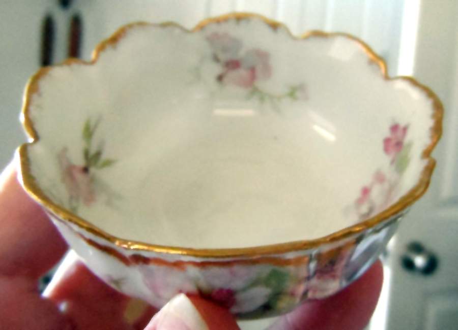 Schleiger 442A Ramekin No Saucer by Haviland-1