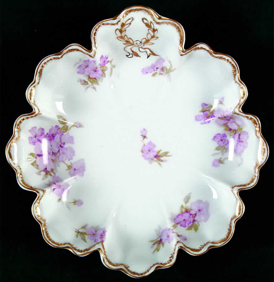 Schleiger 442B Bon Bon by Haviland-1