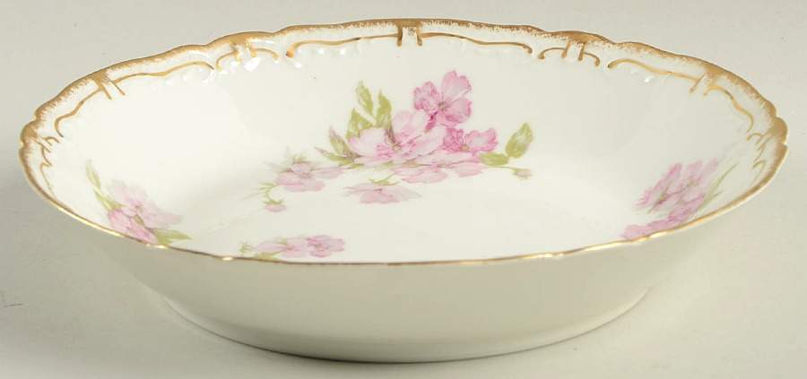Schleiger 442d Coupe Soup Bowl by Haviland-1