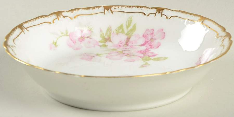 Schleiger 442d Coupe Cereal Bowl by Haviland-1