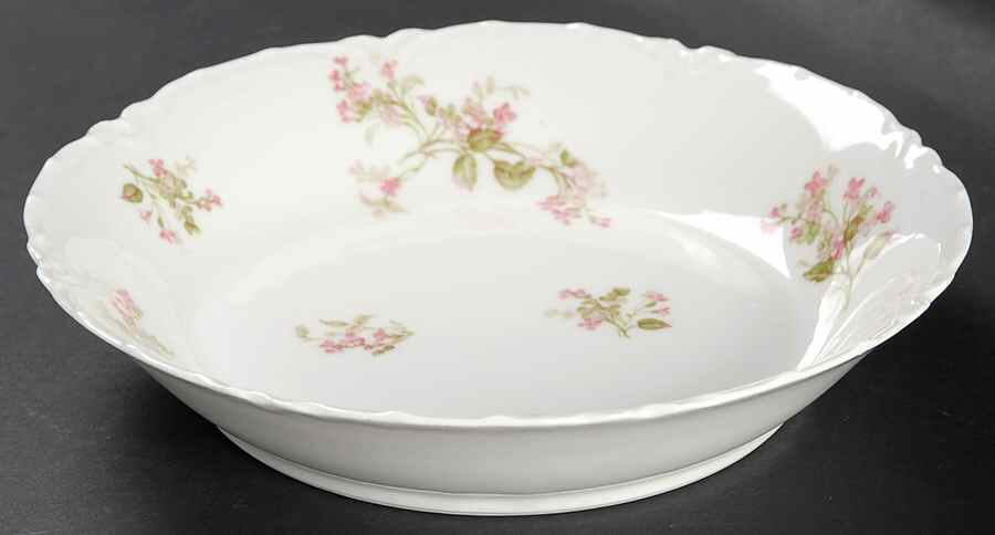 Schleiger 444a Coupe Soup Bowl by Haviland-1