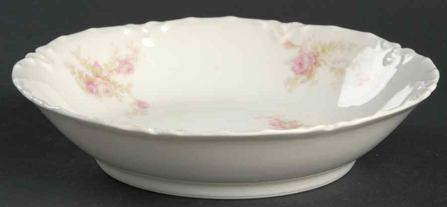 Schleiger 456 Coupe Cereal Bowl by Haviland-1