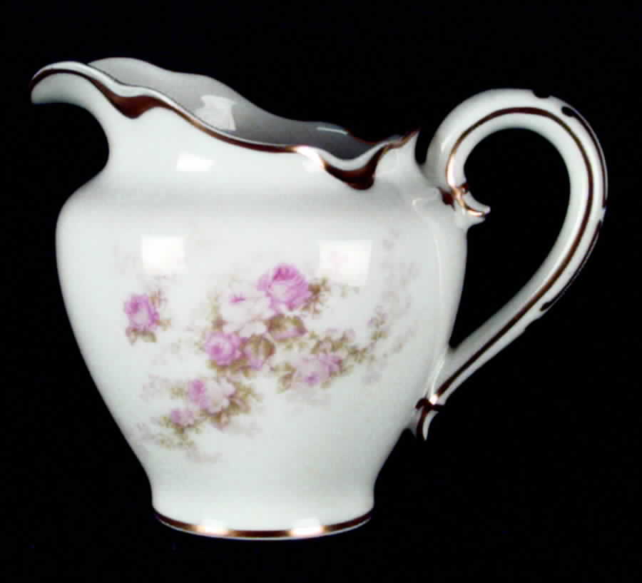Schleiger 456a Creamer by Haviland-1