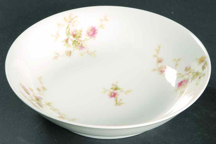 Schleiger 458 Fruit/Dessert (Sauce) Bowl by Haviland-1