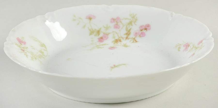 Schleiger 459C Coupe Soup Bowl by Haviland-1