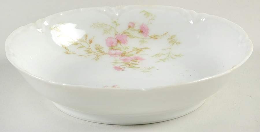 Schleiger 459C Fruit/Dessert (Sauce) Bowl by Haviland-1
