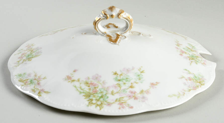 Schleiger 45A Lid for Tureen by Haviland-1