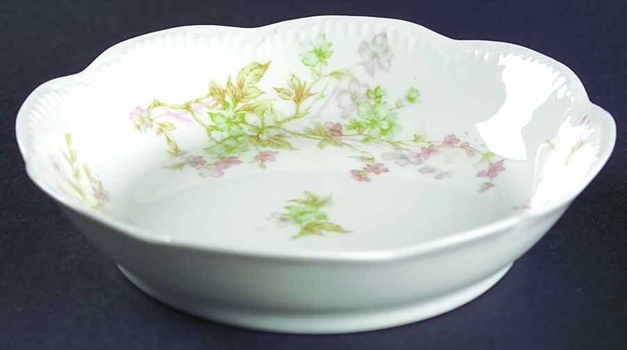 Schleiger 45A Fruit/Dessert (Sauce) Bowl by Haviland-1