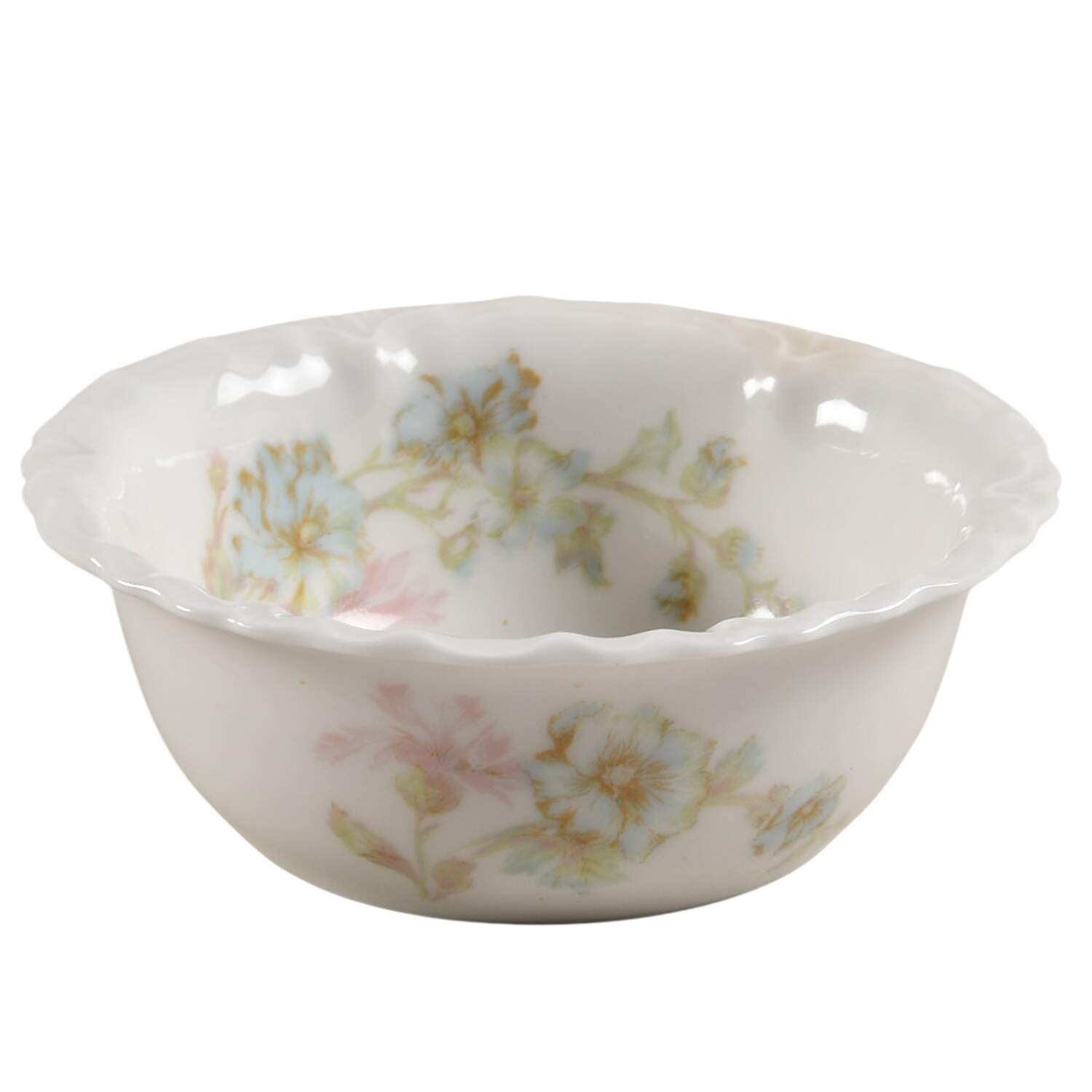 Schleiger 46 Ramekin No Saucer by Haviland-1