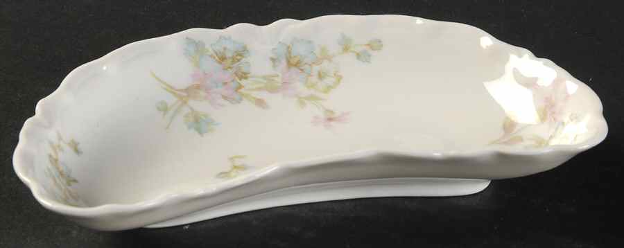 Schleiger 46 Bone Dish by Haviland-1