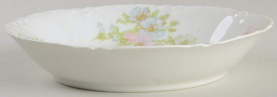 Schleiger 46 Coupe Soup Bowl by Haviland-1