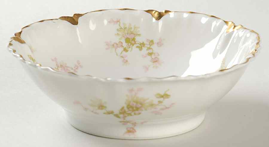 Schleiger 460G Coupe Cereal Bowl by Haviland-1