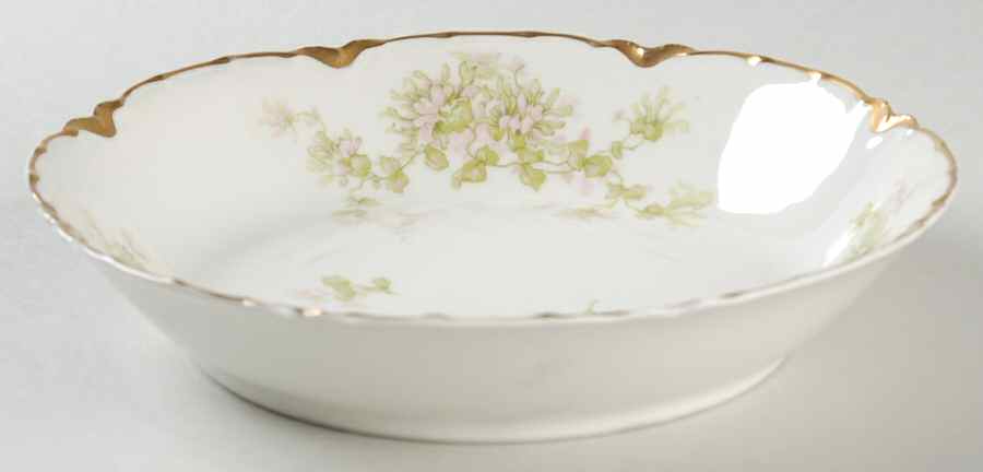 Schleiger 460G Coupe Soup Bowl by Haviland-1