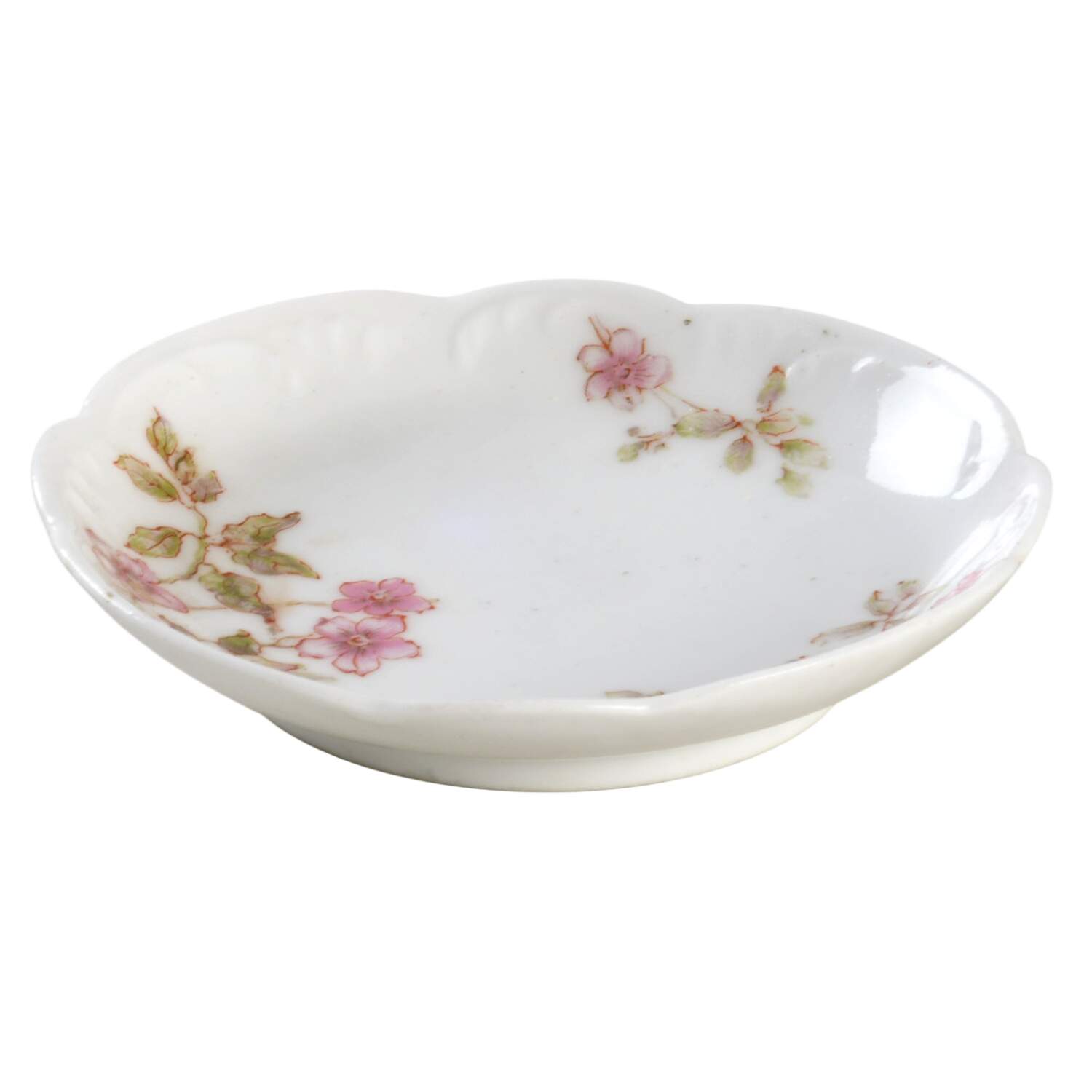 Schleiger 464 Butter Pat by Haviland-1