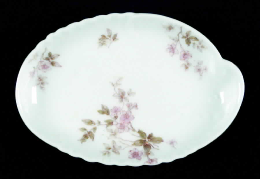 Schleiger 464 Bone Dish by Haviland-1