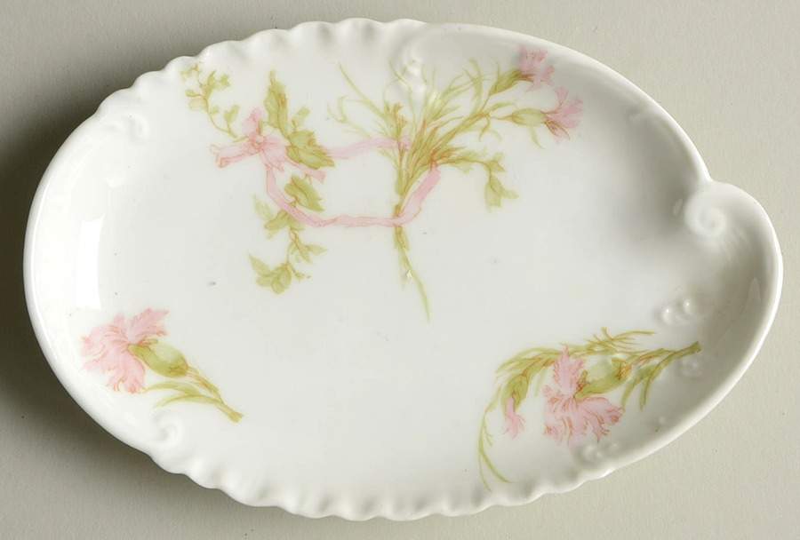 Schleiger 472c Bone Dish by Haviland-1