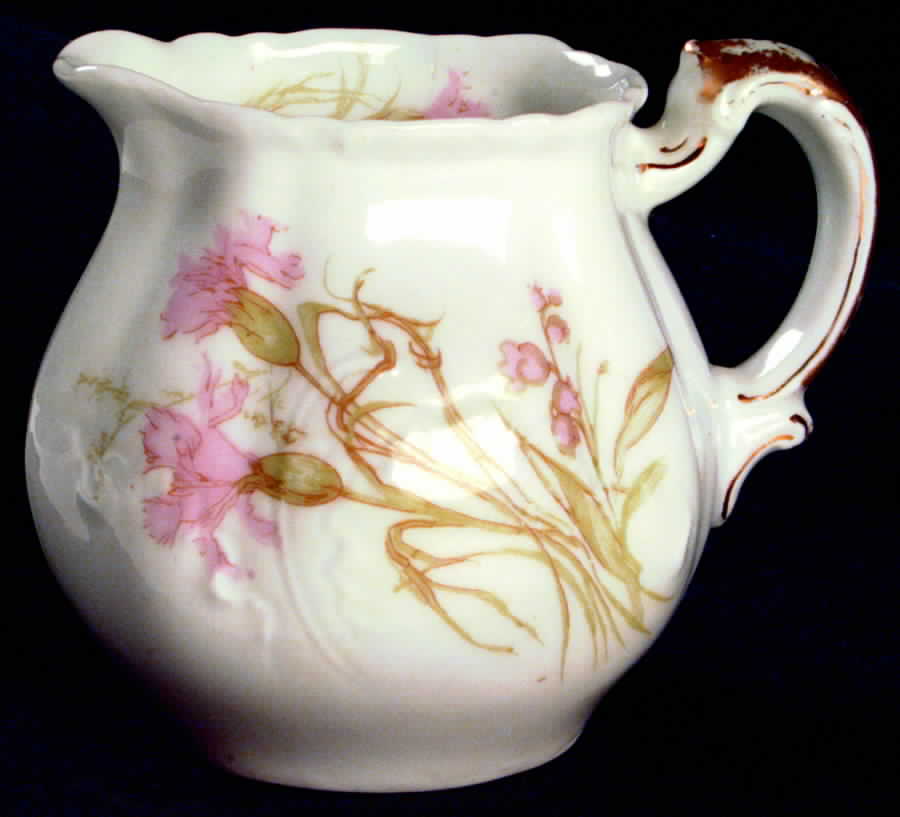 Schleiger 472c Mini Creamer by Haviland-1