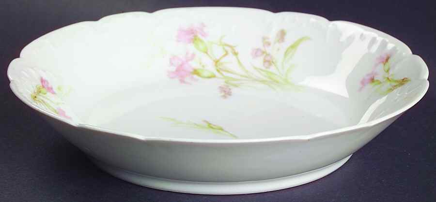 Schleiger 472c Coupe Soup Bowl by Haviland-1
