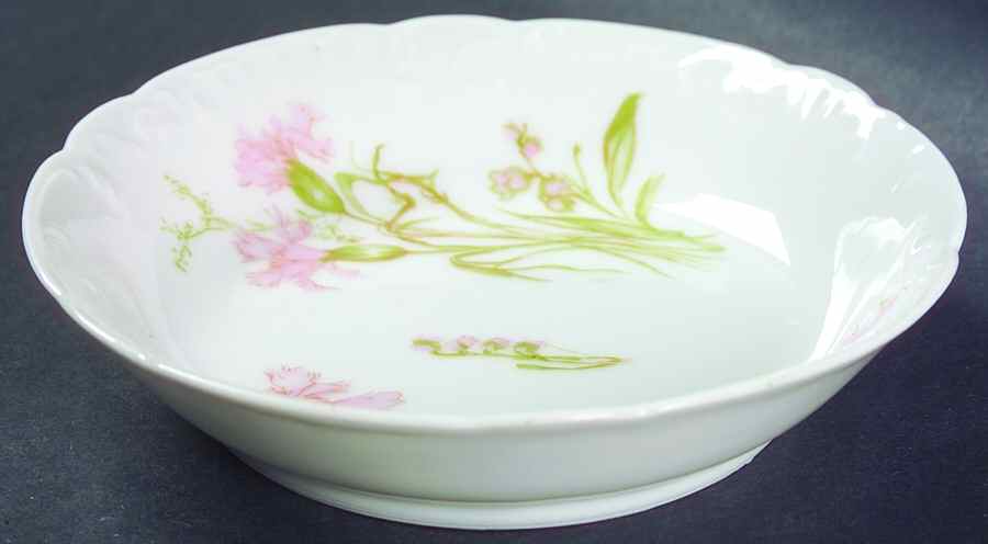 Schleiger 472c Fruit/Dessert (Sauce) Bowl by Haviland-1