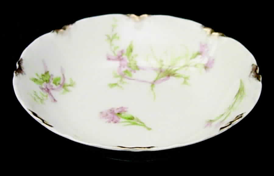 Schleiger 472e Coupe Cereal Bowl by Haviland-1
