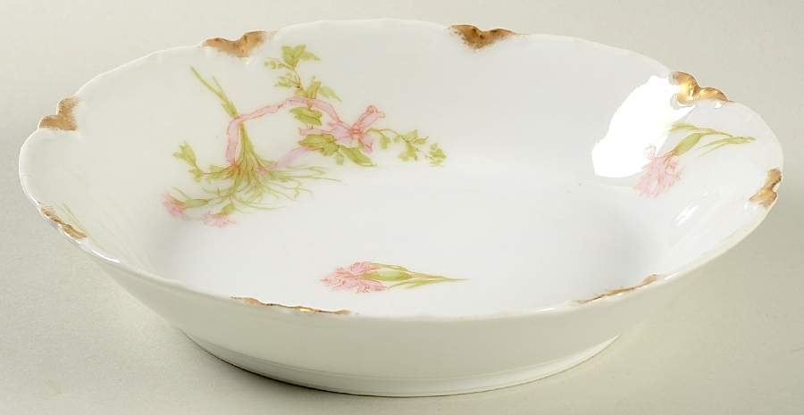 Schleiger 472e Coupe Soup Bowl by Haviland-1