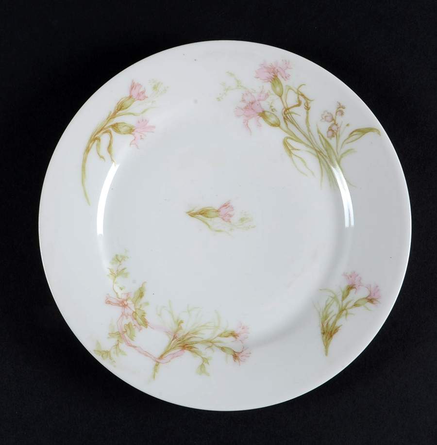 Schleiger 472f Salad Plate by Haviland-1