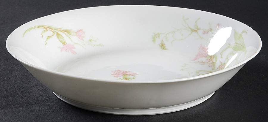 Schleiger 472f Coupe Soup Bowl by Haviland-1