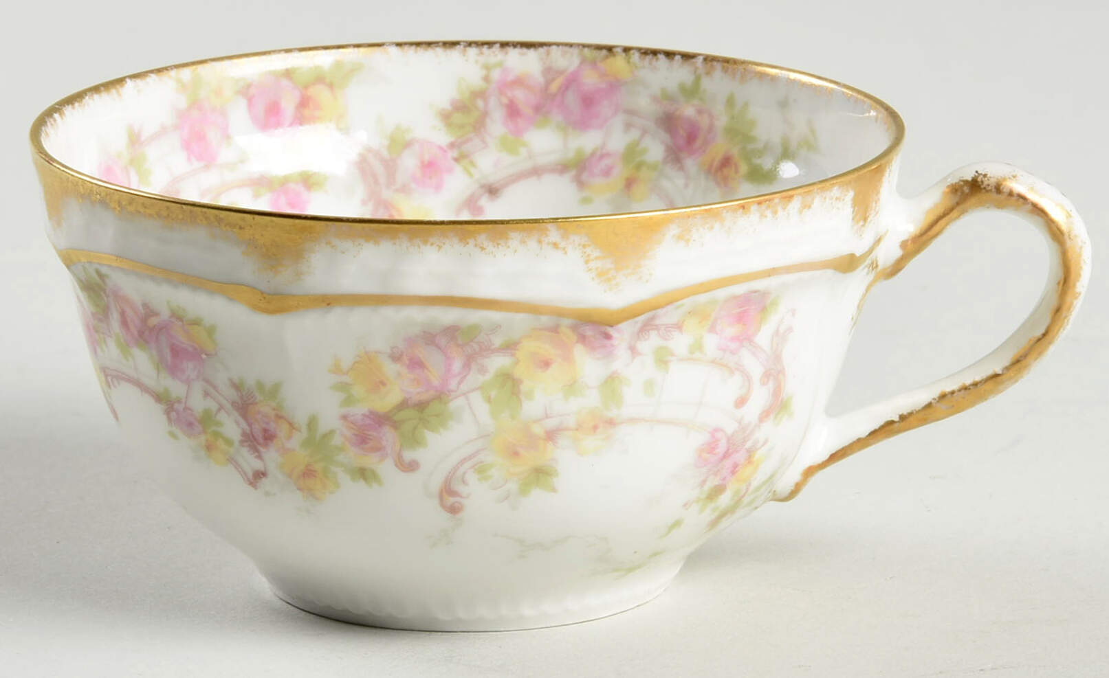 Schleiger 475c Flat Cup by Haviland-1