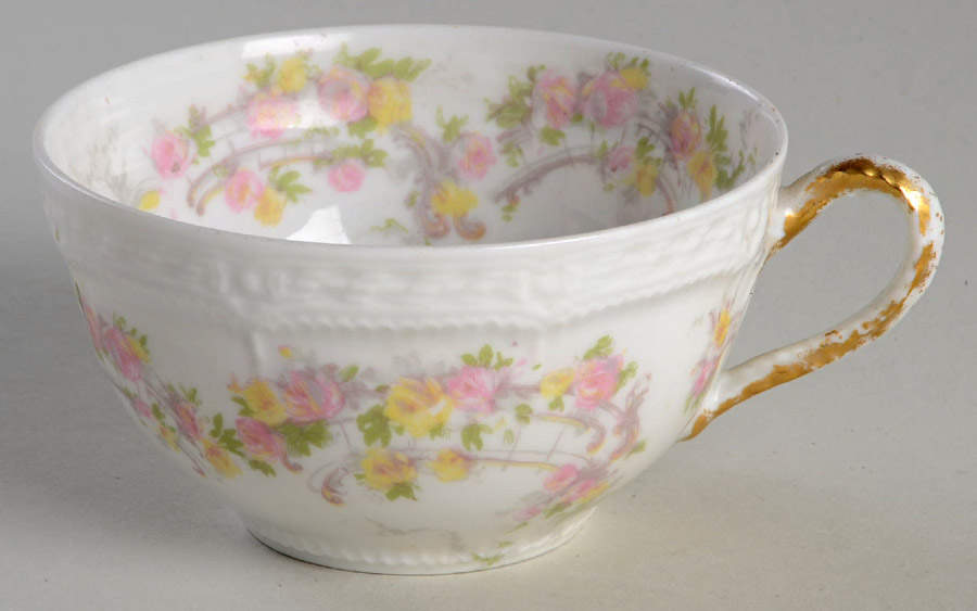 Schleiger 475g Flat Cup by Haviland-1