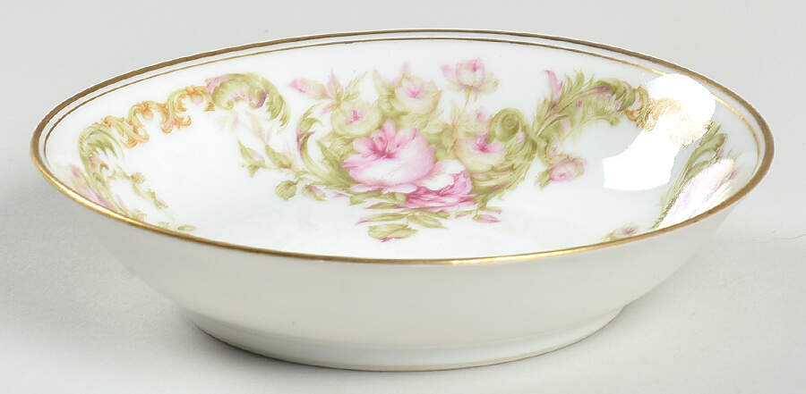 Schleiger 488 Fruit/Dessert (Sauce) Bowl by Haviland-1