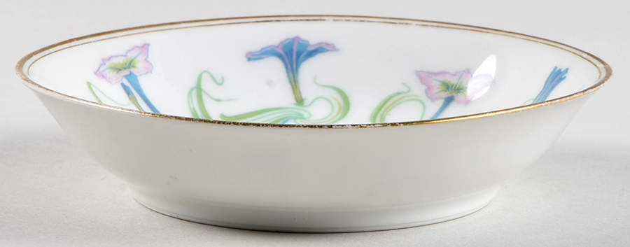 Schleiger 491 Fruit/Dessert (Sauce) Bowl by Haviland-1