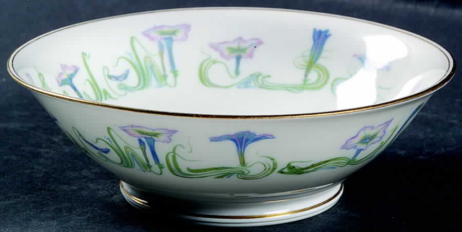 Schleiger 491 Coupe Cereal Bowl by Haviland-1