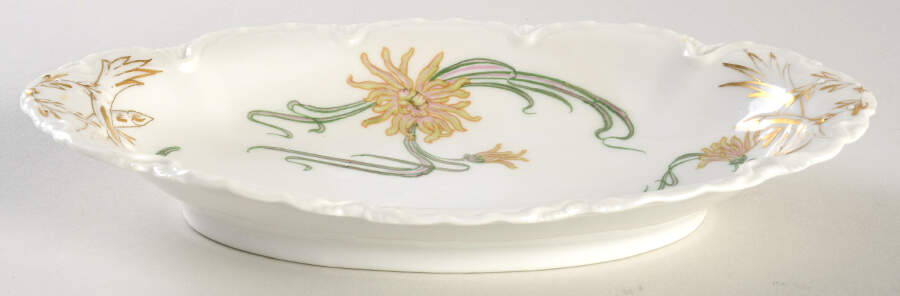 Schleiger 492G Relish by Haviland-1