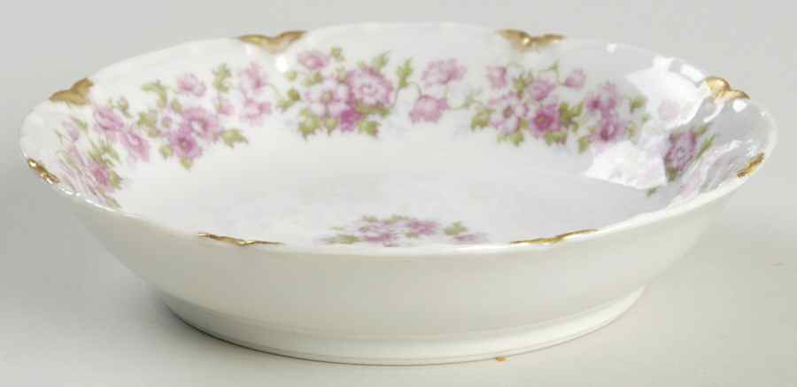 Schleiger 498 Fruit/Dessert (Sauce) Bowl by Haviland-1