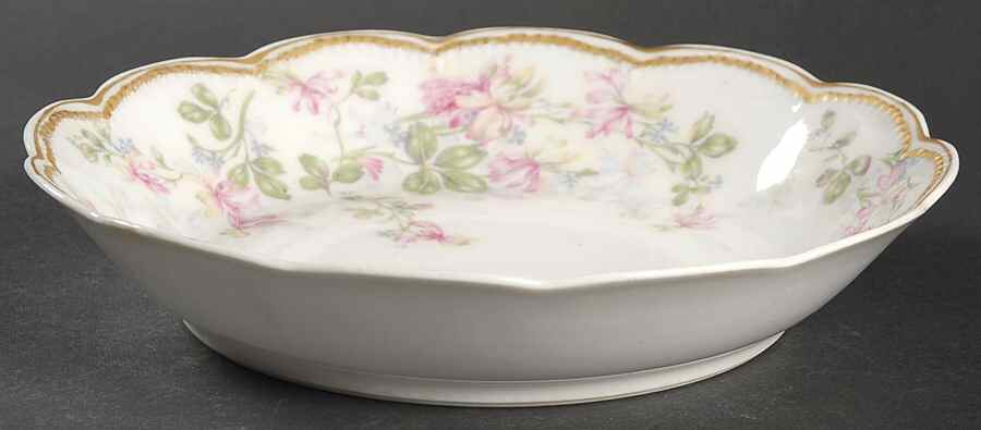 Schleiger 50 Coupe Soup Bowl by Haviland-1