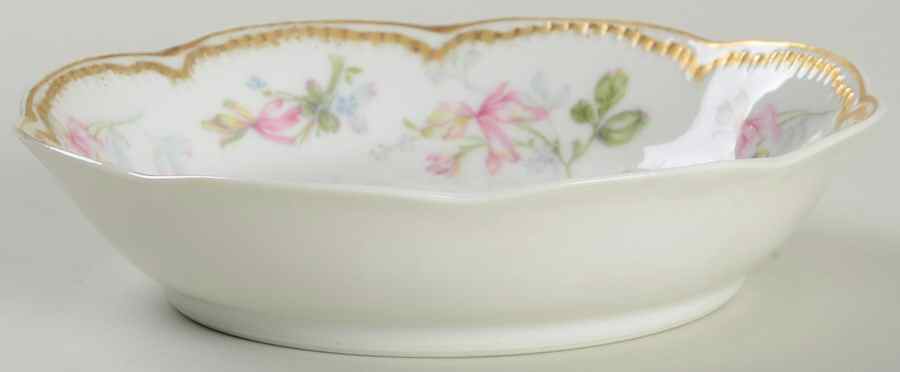 Schleiger 50 Fruit/Dessert (Sauce) Bowl by Haviland-1
