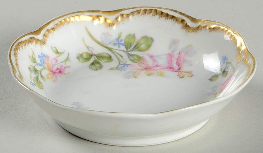 Schleiger 50 Butter Pat by Haviland-1
