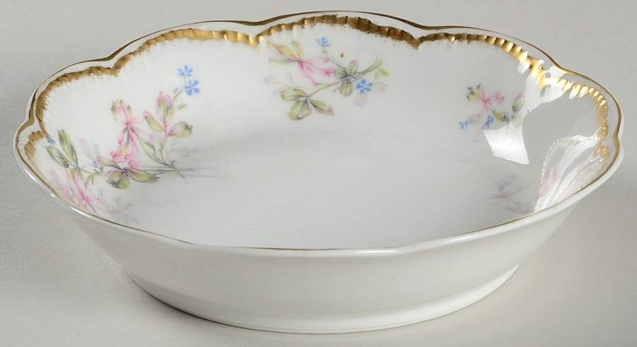 Schleiger 50 Fruit/Dessert (Sauce) Bowl by Haviland-1