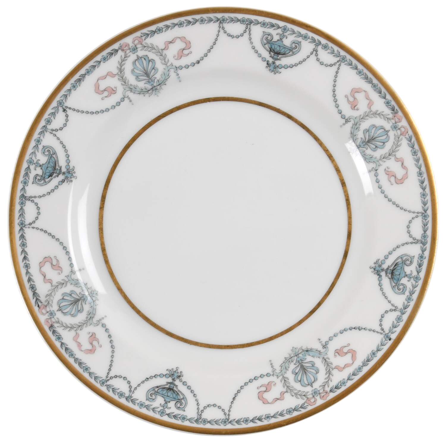 Schleiger 510 Bread & Butter Plate by Haviland-1